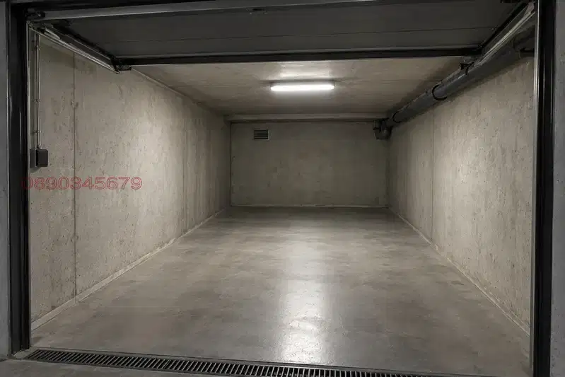 Garage in Plovdiv, Trakiya
