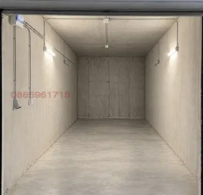 Photo 2 — Garage in Plovdiv, Trakiya