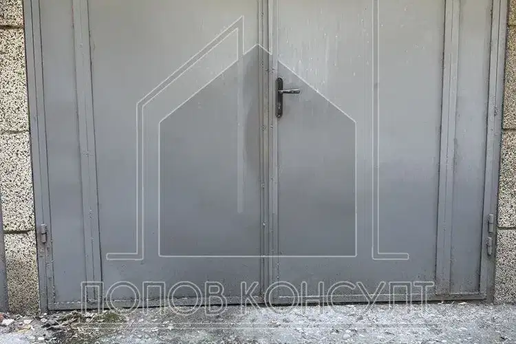 Гараж в Пловдив, Въстанически