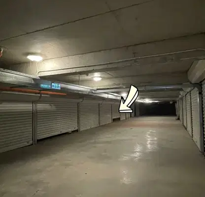 Photo 2 — Garage in Plovdiv, Vystanicheski