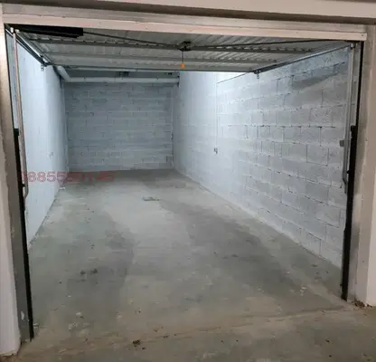 Photo 4 — Garage in Plovdiv, Yujen