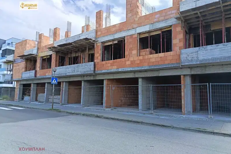 Гараж в Бургас, Поморие