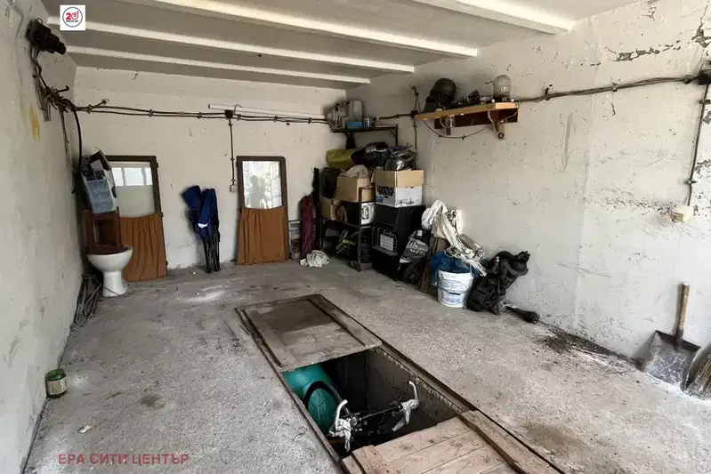 Garage in Razgrad, Beli Lom