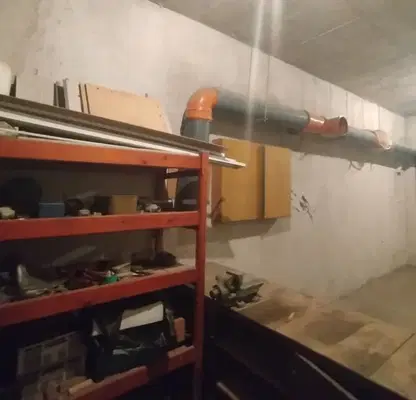 Photo 3 — Garage in Ruse, Centyr