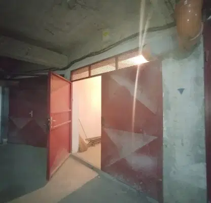 Photo 4 — Garage in Ruse, Centyr