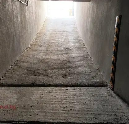 Снимка 5 — Паркомясто в Русе, Център