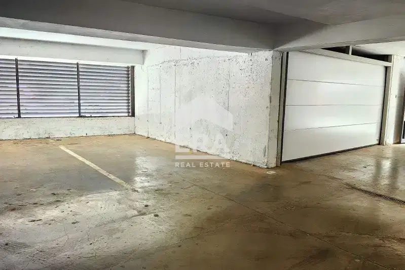 Parking Spot in Ruse, Centyr
