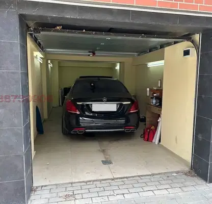 Photo 2 — Garage in Ruse, Centyr