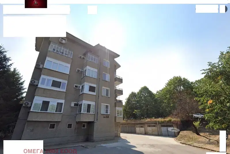 Garage in Ruse, Drujba 3