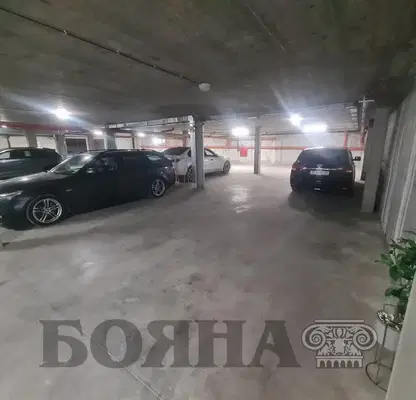 Photo 2 — Parking Spot in Ruse, Rodina 1