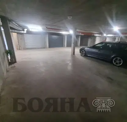 Photo 3 — Parking Spot in Ruse, Rodina 1