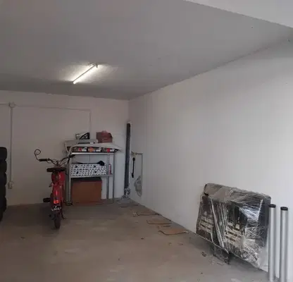 Photo 2 — Garage in Ruse, Shirok Centyr