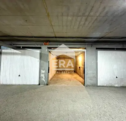 Photo 2 — Garage in Ruse, Vyzrajdane