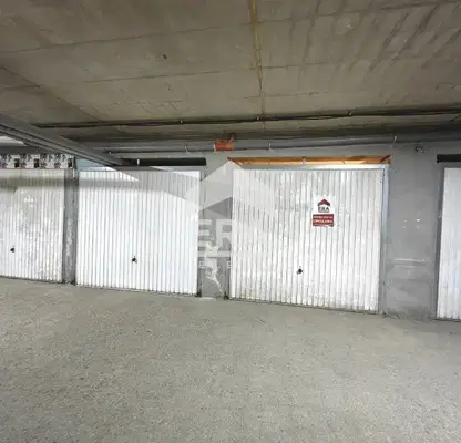 Photo 3 — Garage in Ruse, Vyzrajdane