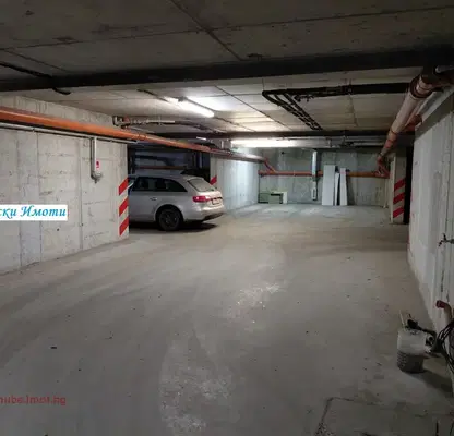 Photo 4 — Parking Spot in Ruse, Vyzrajdane