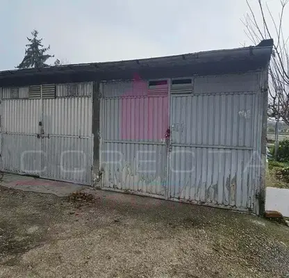 Photo 2 — Garage in Ruse, Vyzrajdane