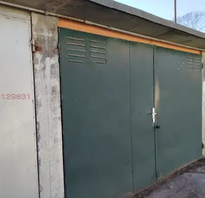 Снимка 2 — Гараж в Русе, Здравец