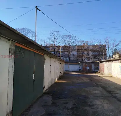 Снимка 4 — Гараж в Русе, Здравец