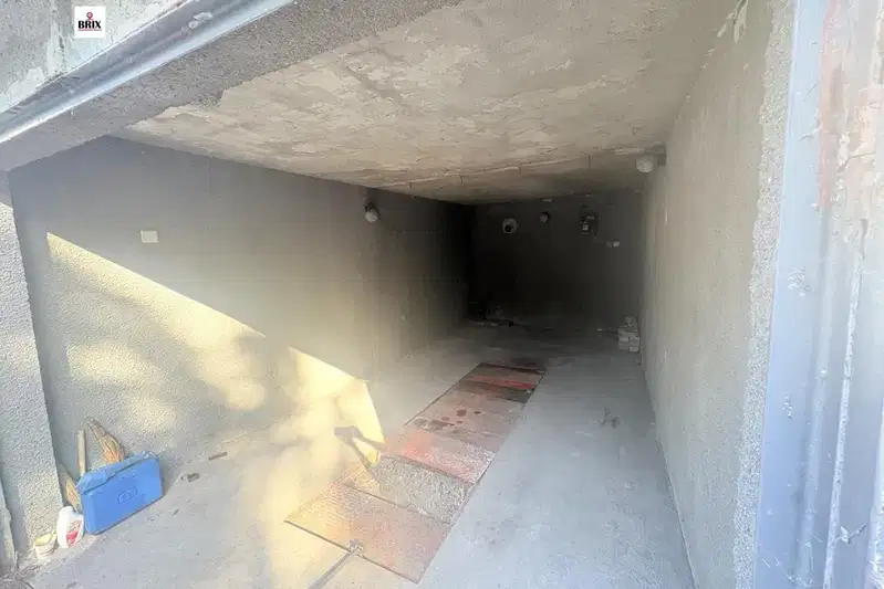 Garage in Ruse, Zdravec Iztok