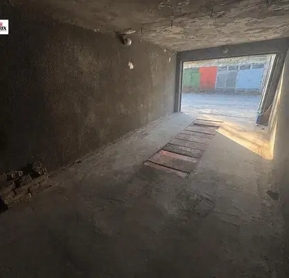 Снимка 3 — Гараж в Русе, Здравец Изток