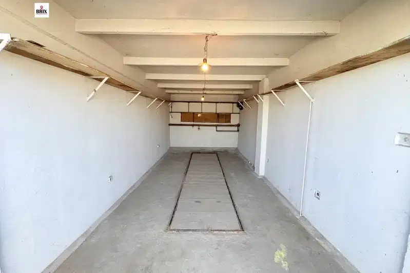 Garage in Ruse, Zdravec Iztok