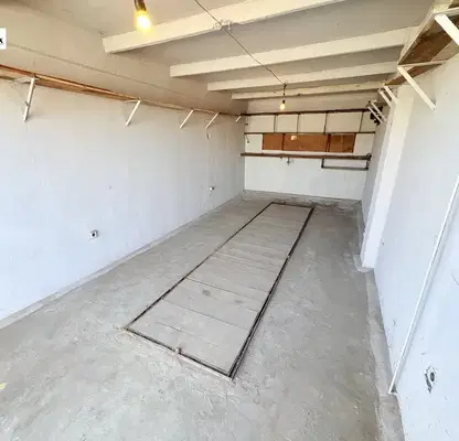 Photo 2 — Garage in Ruse, Zdravec Iztok