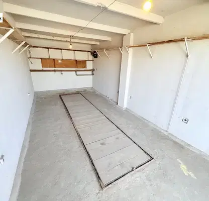 Photo 3 — Garage in Ruse, Zdravec Iztok