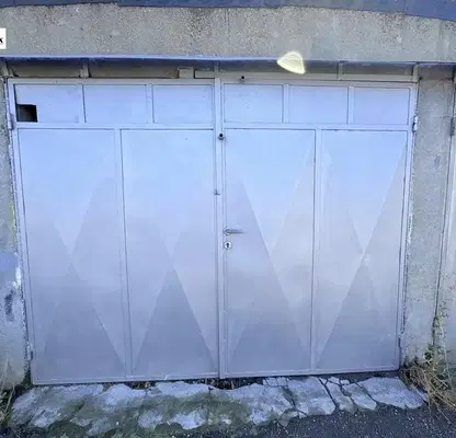 Photo 5 — Garage in Ruse, Zdravec Iztok
