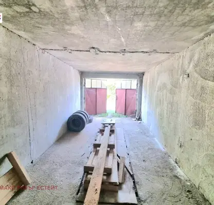 Снимка 5 — Гараж в Русе, Здравец Изток