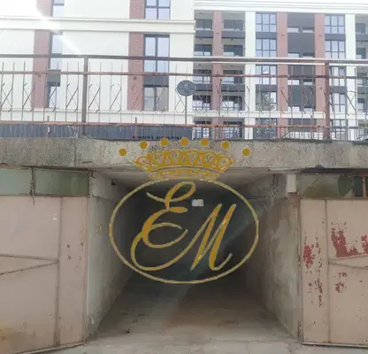 Photo 2 — Garage in Shumen, Dobrudjanski