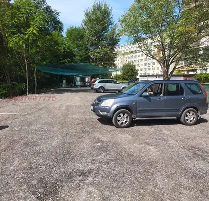 Photo 3 — Parking Spot in Shumen, Trakiya