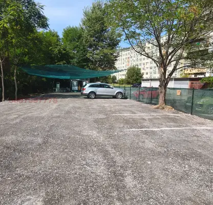 Photo 4 — Parking Spot in Shumen, Trakiya