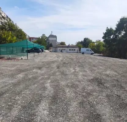 Photo 5 — Parking Spot in Shumen, Trakiya