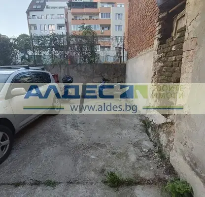 Photo 4 — Parking Spot in Sofia, Banishora