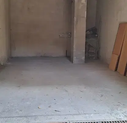 Photo 2 — Garage in Sofia, Banishora