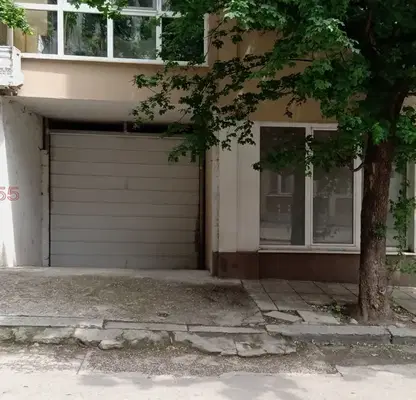 Снимка 2 — Паркомясто в София, Банишора