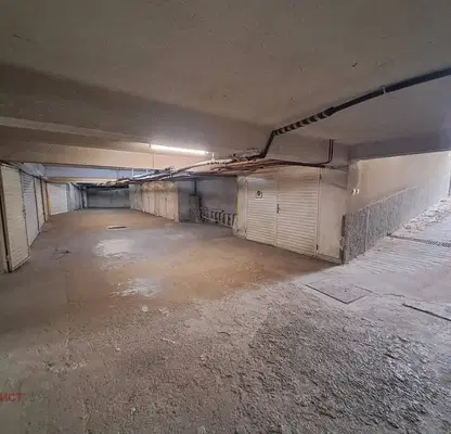 Photo 3 — Garage in Sofia, Belite Brezi