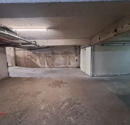 Photo 4 — Garage in Sofia, Belite Brezi