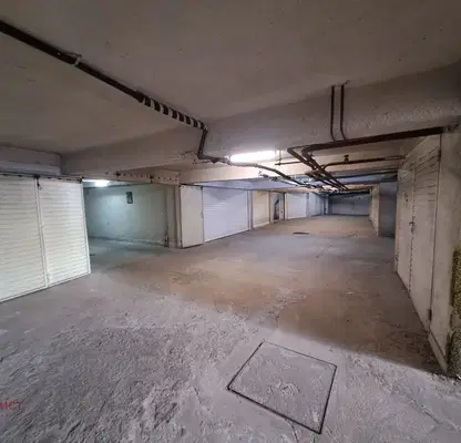 Photo 5 — Garage in Sofia, Belite Brezi