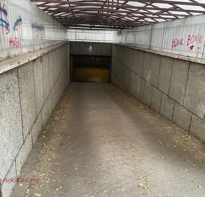 Photo 4 — Garage in Sofia, Borovo