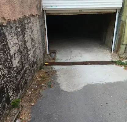 Photo 3 — Garage in Sofia, Borovo
