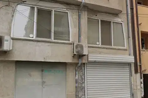 Garage in Sofia, Borovo