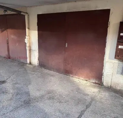 Photo 2 — Garage in Sofia, Borovo