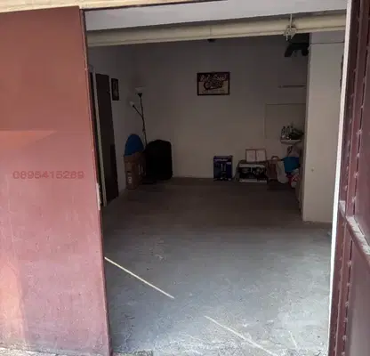 Photo 3 — Garage in Sofia, Borovo