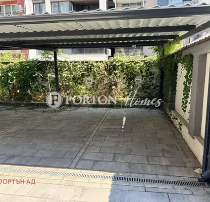 Photo 3 — Garage in Sofia, Centyr