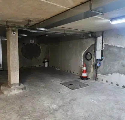 Photo 4 — Parking Spot in Sofia, Centyr