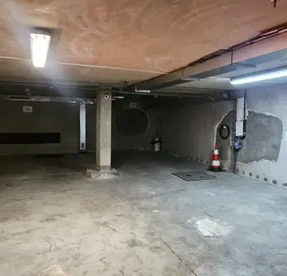 Photo 5 — Parking Spot in Sofia, Centyr