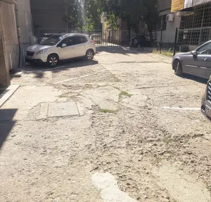 Photo 3 — Garage in Sofia, Centyr