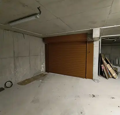 Photo 3 — Garage in Sofia, Centyr