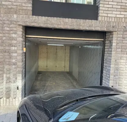 Снимка 2 — Паркомясто в София, Център